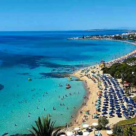 Mon Repos 4*