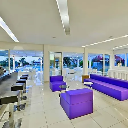 Hotel Mon Repos