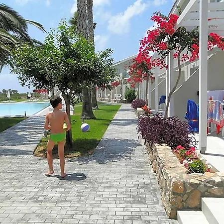 Mon Repos Hotel 4*
