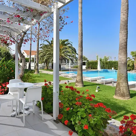 Hotel Mon Repos 4*