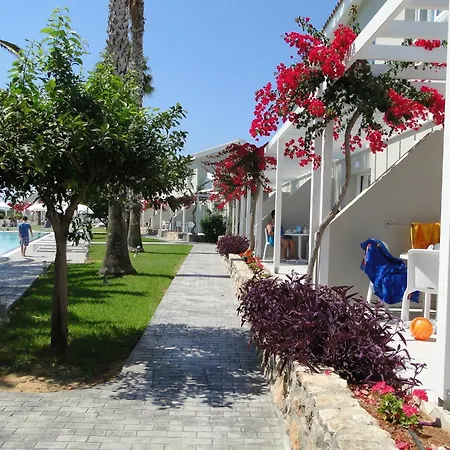 Mon Repos Hotel