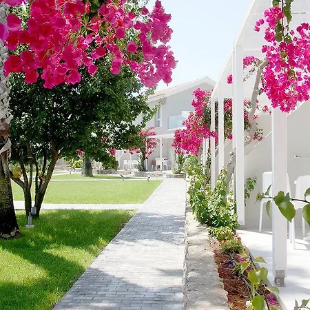 Mon Repos Hotel Agia Napa