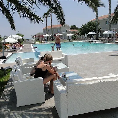 호텔 몬 레포스 4*