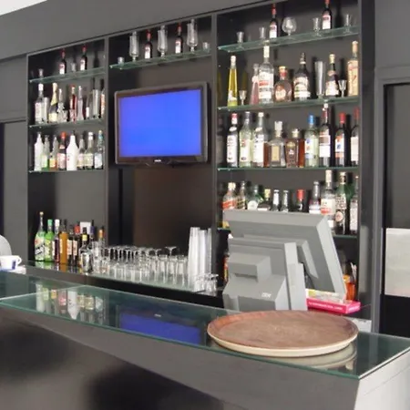 호텔 몬 레포스