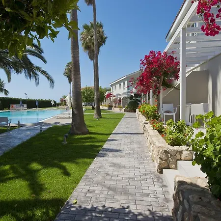 Mon Repos Agia Napa