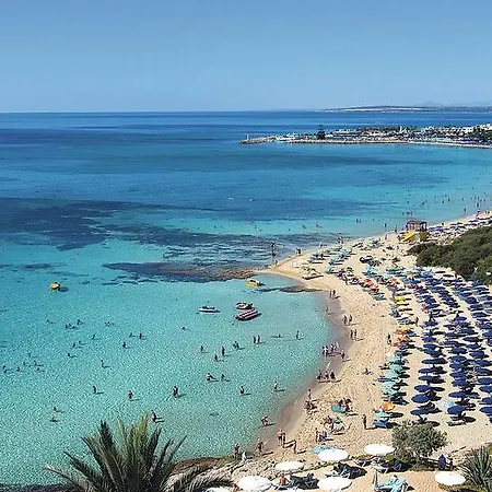 Mon Repos Hotel Agia Napa