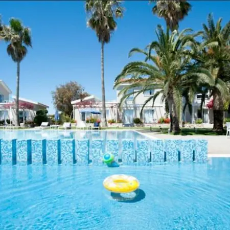 Hotel Mon Repos