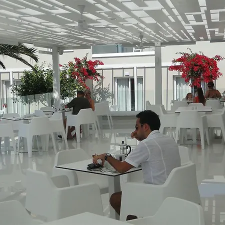 Hotel Mon Repos Agia Napa