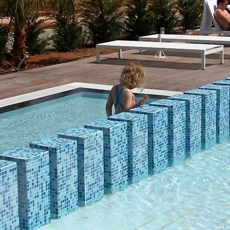 Hotel Mon Repos Agia Napa