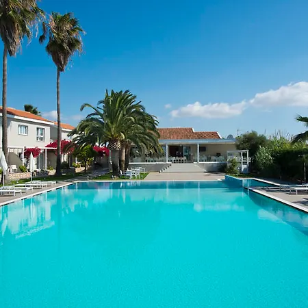 Mon Repos Agia Napa