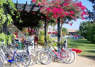 Mon Repos Hotel 4*