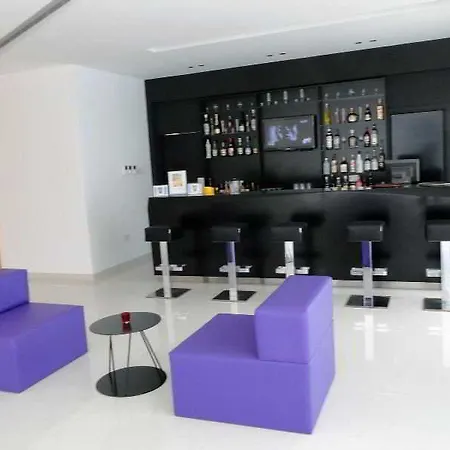 Mon Repos Hotel Agia Napa