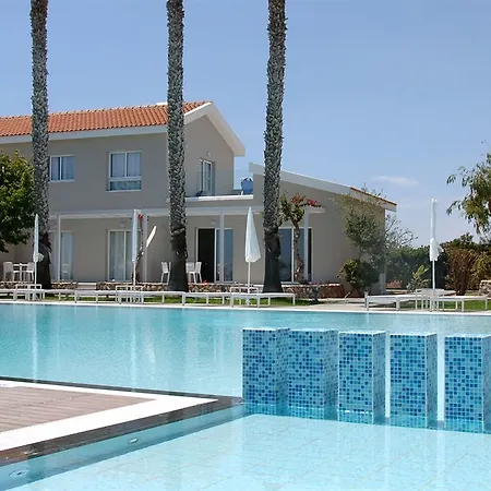 몬 레포스 아이아 나파