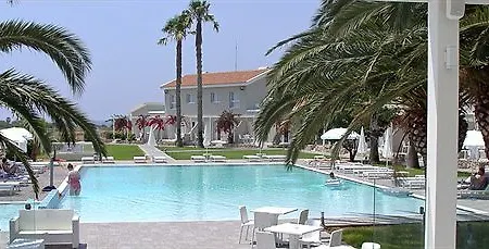 Mon Repos Hotel Agia Napa