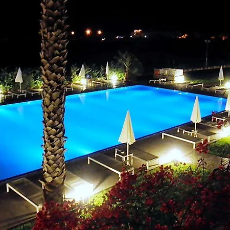 호텔 몬 레포스 4*