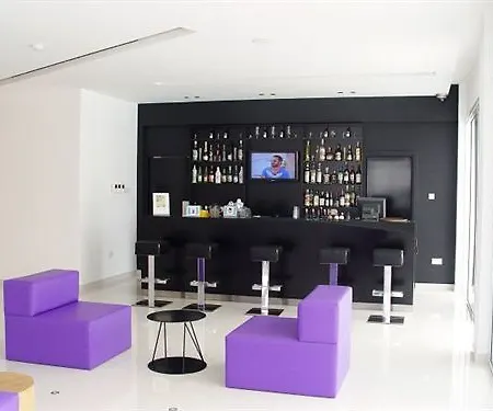 Mon Repos Hotel Agia Napa