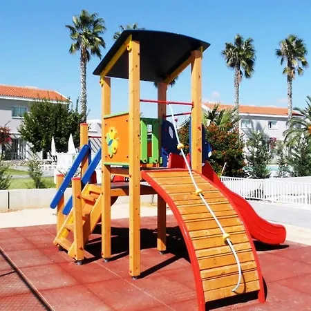 Mon Repos Hotel Agia Napa