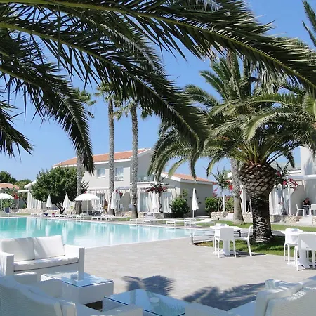 Hotel Mon Repos Agia Napa