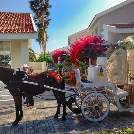 Hotel Mon Repos Agia Napa