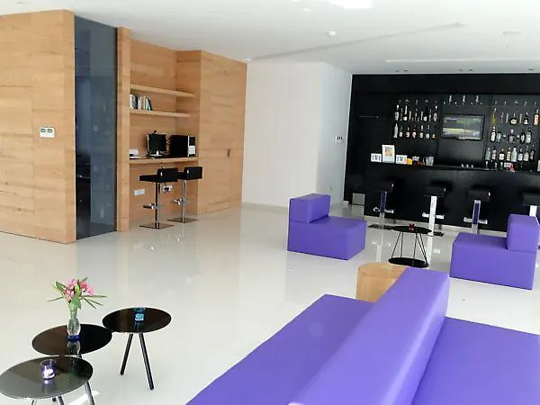 Ξενοδοχείο Mon Repos