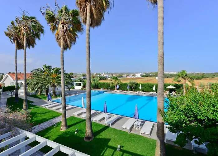 Mon Repos Αγία Νάπα