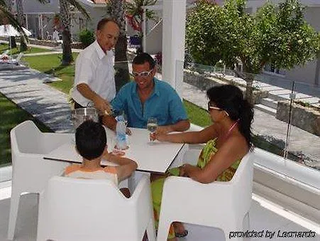 Mon Repos Αγία Νάπα