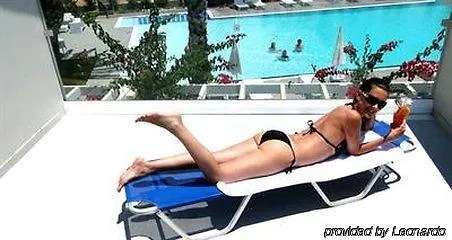 Ξενοδοχείο Mon Repos 4*