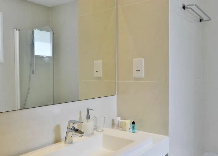 Mon Repos 4* Αγία Νάπα