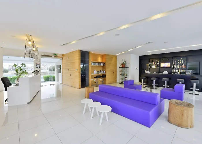 Mon Repos Ξενοδοχείο