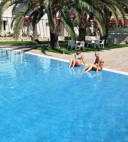 Ξενοδοχείο Mon Repos 4*