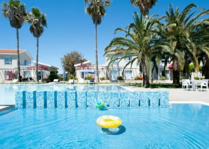 Ξενοδοχείο Mon Repos