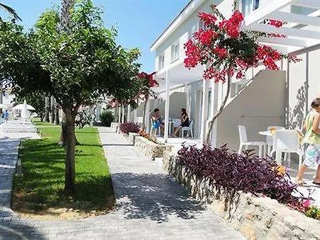 Ξενοδοχείο Mon Repos 4*