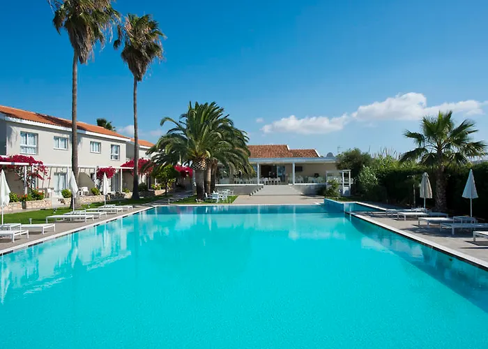 Mon Repos Αγία Νάπα