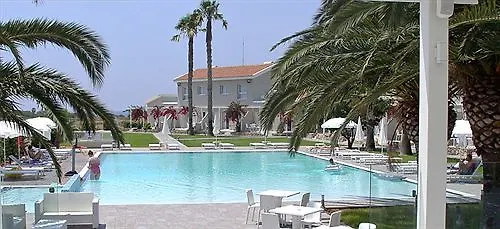 Mon Repos Ξενοδοχείο Αγία Νάπα