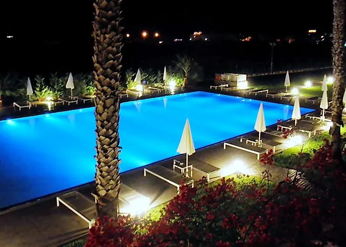 Ξενοδοχείο Mon Repos 4*