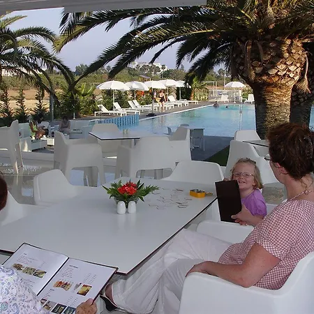 Hotel Mon Repos Ayia Napa