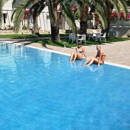 מלון Mon Repos 4*