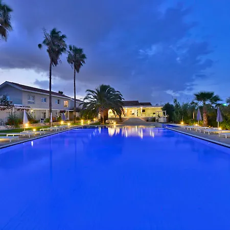 Mon Repos Hotel Ayia Napa