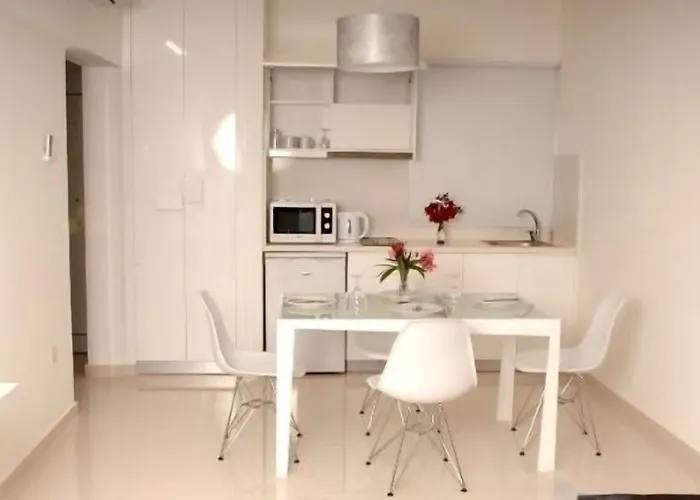 몬 레포스 호텔 4*