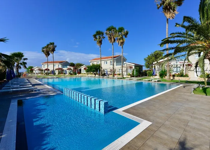 호텔 몬 레포스