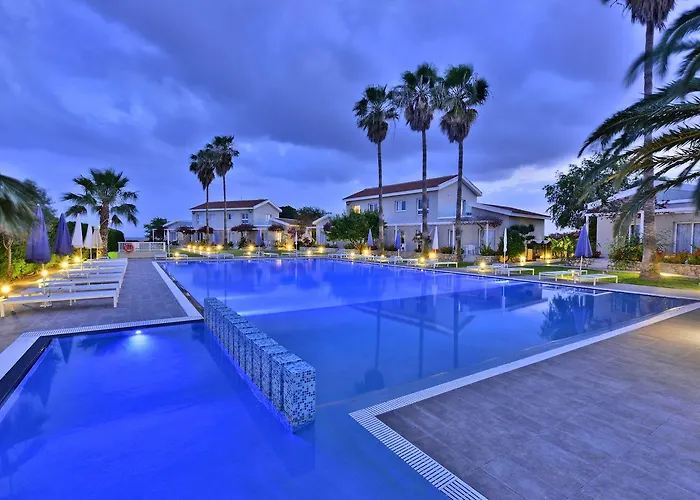 몬 레포스 호텔